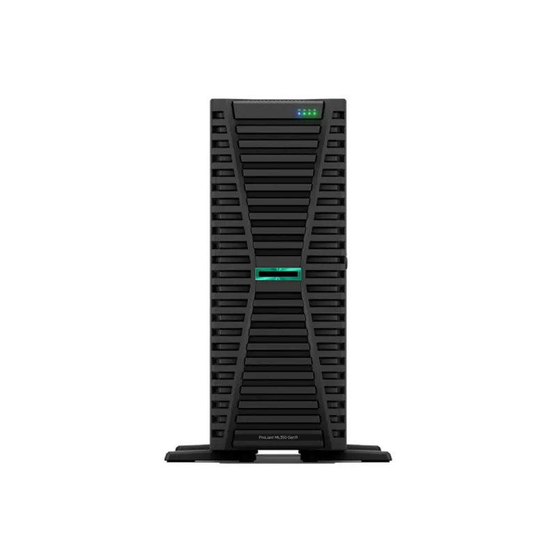 Serveris HPE ML350 GEN11 Intel Xeon Silver 4410Y 32 GB RAM