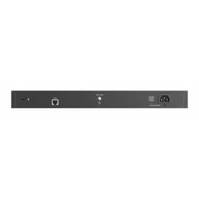 Kytkin D-Link DSS-200G-28MPP/E