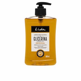Käteseep Lida NATURAL 500 ml