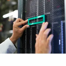 Maitinimo blokas HPE DL3X0 GEN11 1U 2P