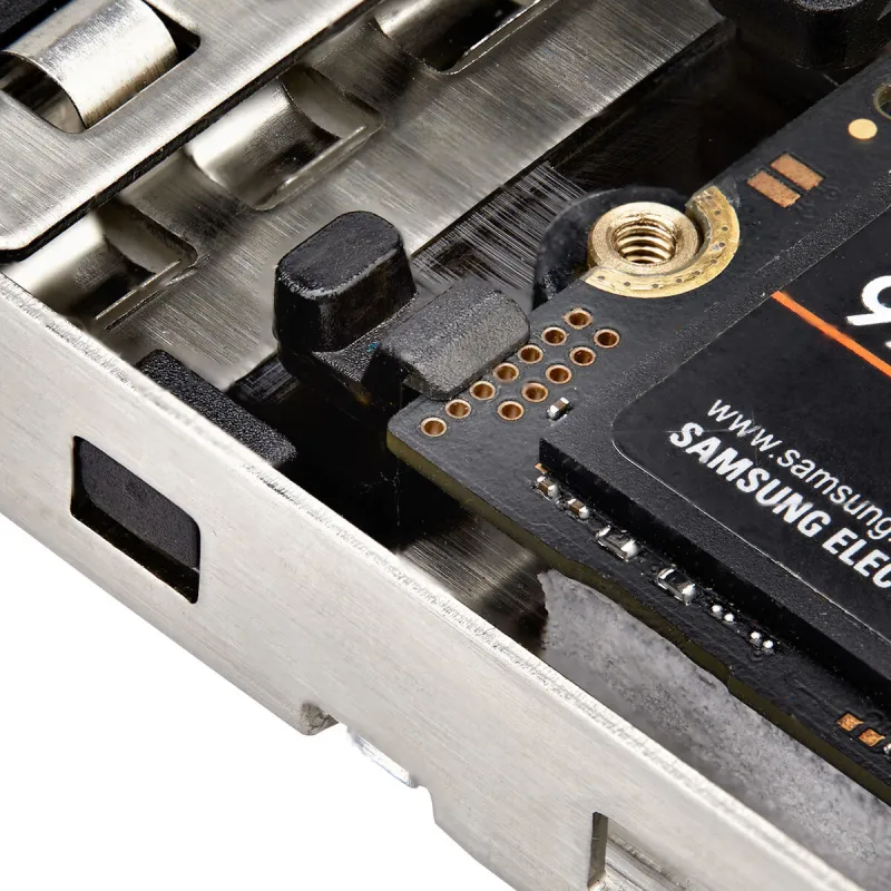 Карта PCI SSD M.2 Startech M2-REMOVABLE-PCIE-N1