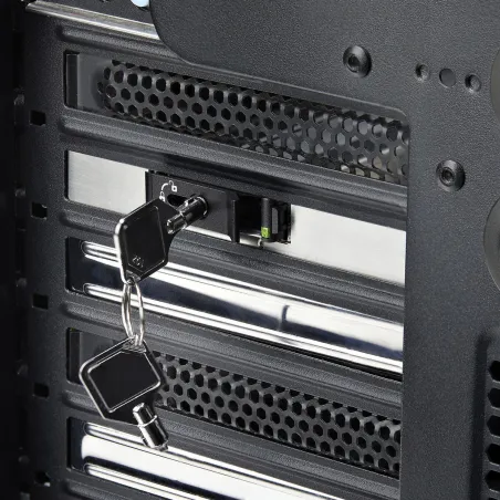 Карта PCI SSD M.2 Startech M2-REMOVABLE-PCIE-N1