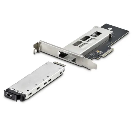 PCI-kaart SSD M.2 Startech M2-REMOVABLE-PCIE-N1