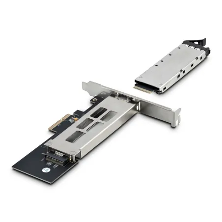 PCI-kaart SSD M.2 Startech M2-REMOVABLE-PCIE-N1