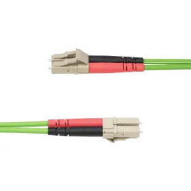 Опто-волоконный кабель Startech LCLCL-10M-OM5-FIBER 10 m