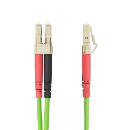 Valokaapeli Startech LCLCL-10M-OM5-FIBER 10 m