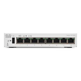 Lüliti CISCO C1200-8T-D