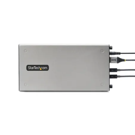 RAIDi kontrollerkaart Startech 2TBT3-PCIE-ENCLOSURE