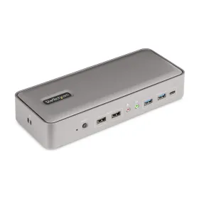 Klaviatūros dėžė Startech 129UE-USBC-KVM-DOCK