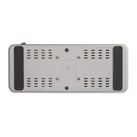 Klaviatūros dėžė Startech 129UE-USBC-KVM-DOCK