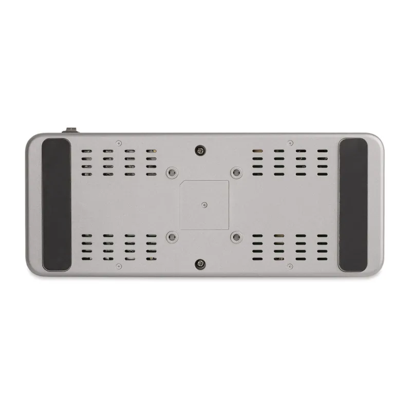 Klaviatuurikott Startech 129UE-USBC-KVM-DOCK