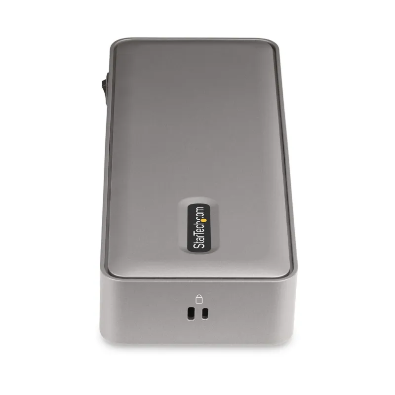Klaviatuurikott Startech 129UE-USBC-KVM-DOCK