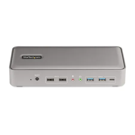 Mini-SAS Kabelis Startech 129UE-USBC-KVM-DOCK