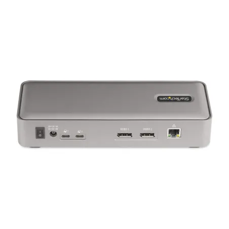 Mini-SAS Kabelis Startech 129UE-USBC-KVM-DOCK