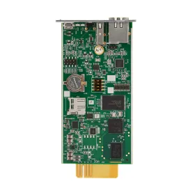 Tinklo plokštė Eaton NETWORK-M3