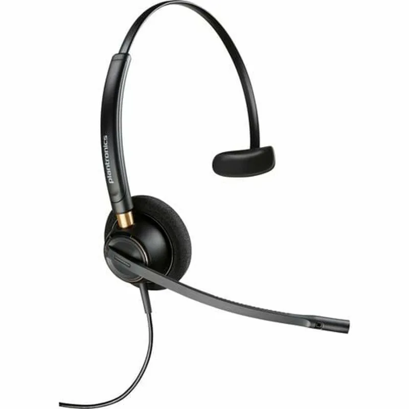 Kõrvaklapid Mikrofoniga HP EncorePro 510
