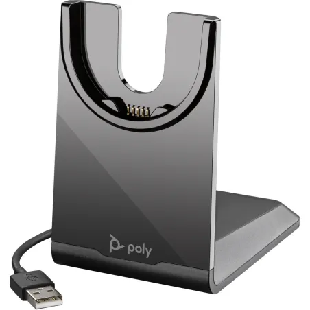Austiņas HP VOYAGER 4310 UC Melns