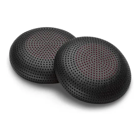 Headphones Poly 85S22AA Black