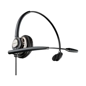 Ausinės su mikrofonu Poly Encorepro HW710
