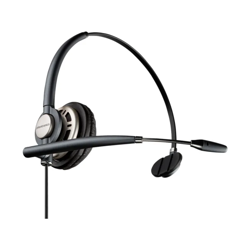Austiņas ar Mikrofonu Poly Encorepro HW710