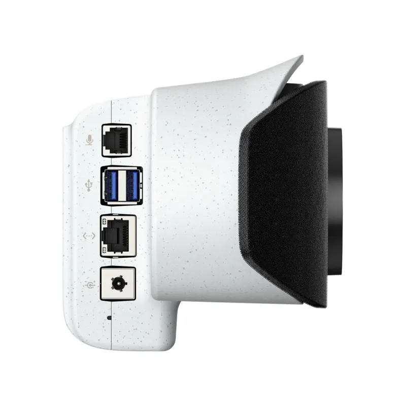 Video Conferencing System Poly Studio X52 4K Ultra HD