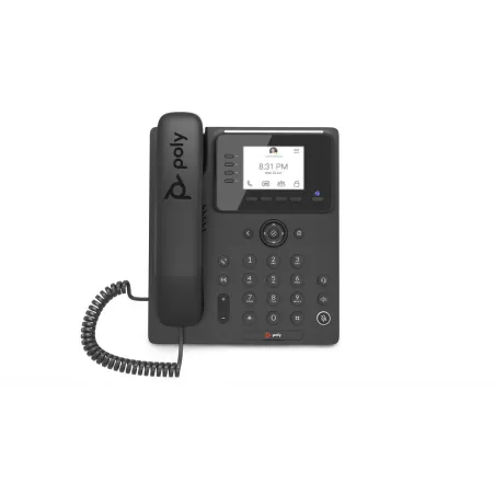 IP Telefons Poly 848Z7AA#AC3