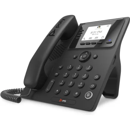 IP Telefons Poly 848Z7AA#AC3