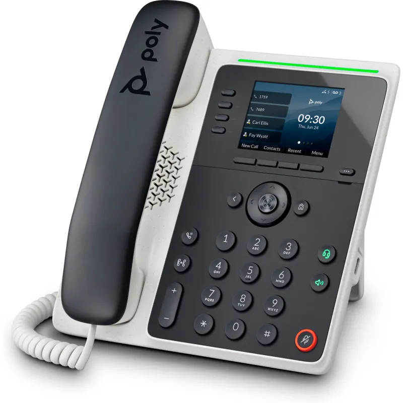 IP Telefons Poly 82M87AA