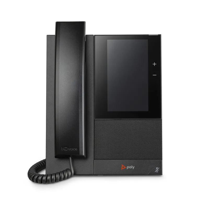 IP telefonas Poly CCX 505