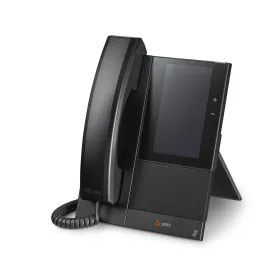 IP-телефон Poly CCX 505