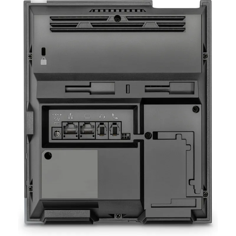 IP Telefons Poly 848Z8AA#AC3