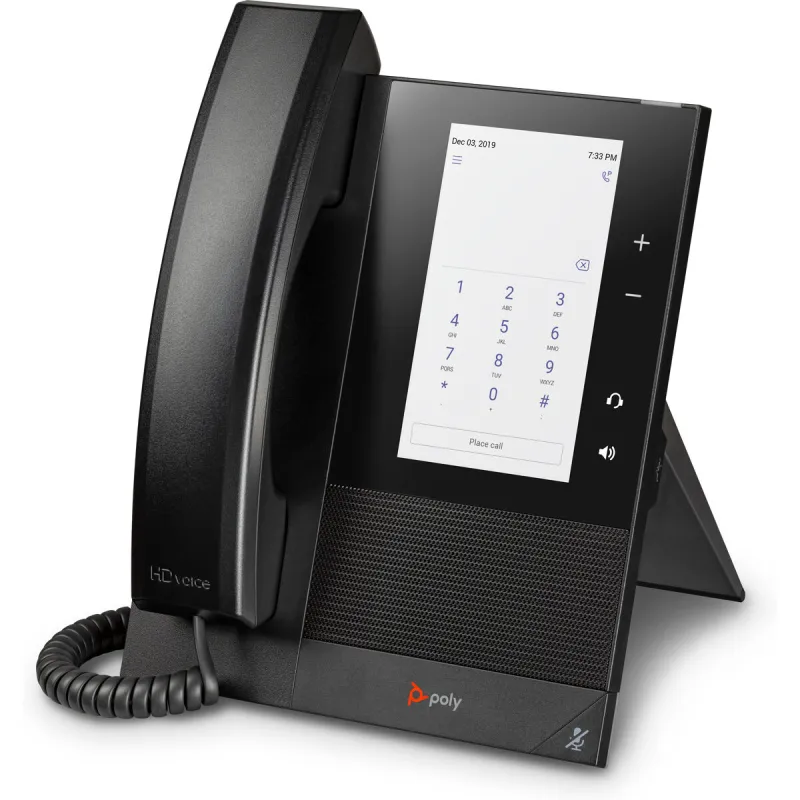 IP-telefon Poly 848Z8AA#AC3