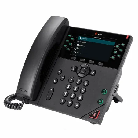 IP Telefons Poly 8B1L7AA#AC3