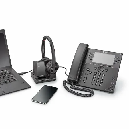 IP Telefons Poly 8B1L7AA#AC3