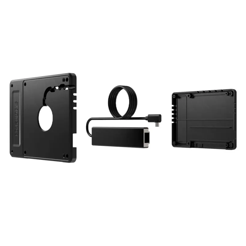 Latausasema Compulocks H01