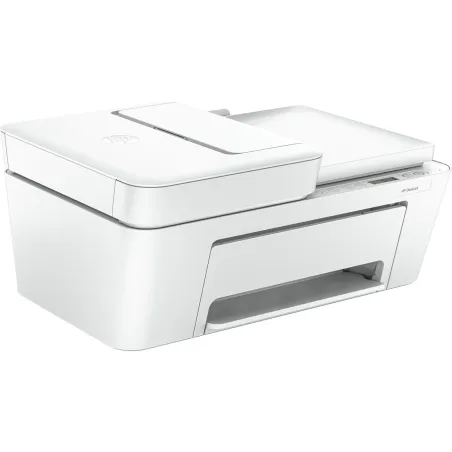 Мультифункциональный принтер HP DeskJet 4210e