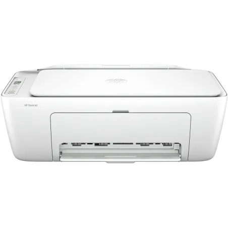 Multifunction Printer HP DeskJet 4210e