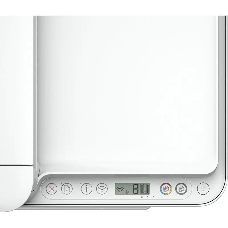 Мультифункциональный принтер HP DeskJet 4210e
