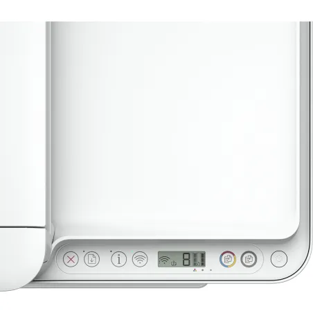 Мультифункциональный принтер HP DeskJet 4210e