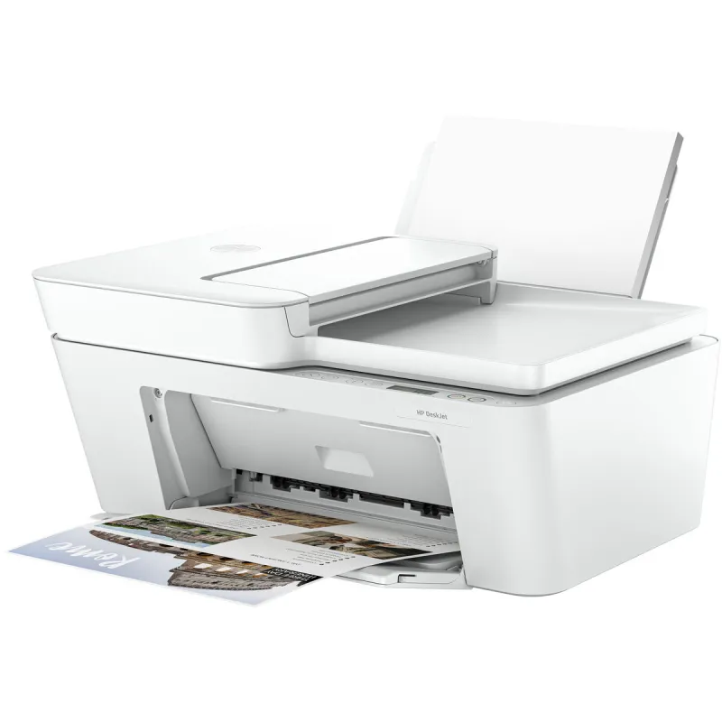 Мультифункциональный принтер HP DeskJet 4210e