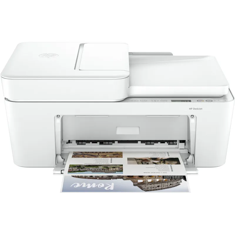 Multifunktsionaalne Printer HP DeskJet 4210e