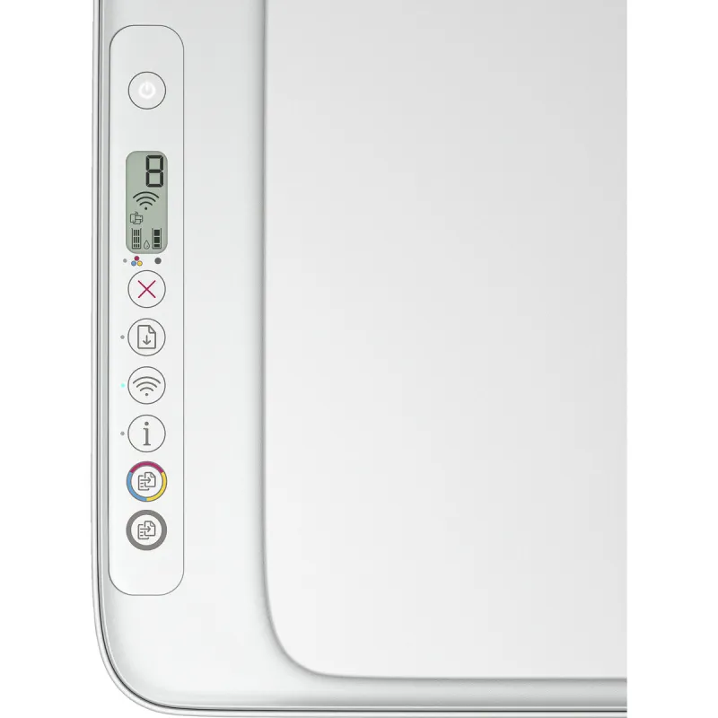 Мультифункциональный принтер HP DeskJet 4210e