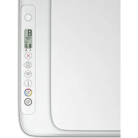 Мультифункциональный принтер HP DeskJet 4210e
