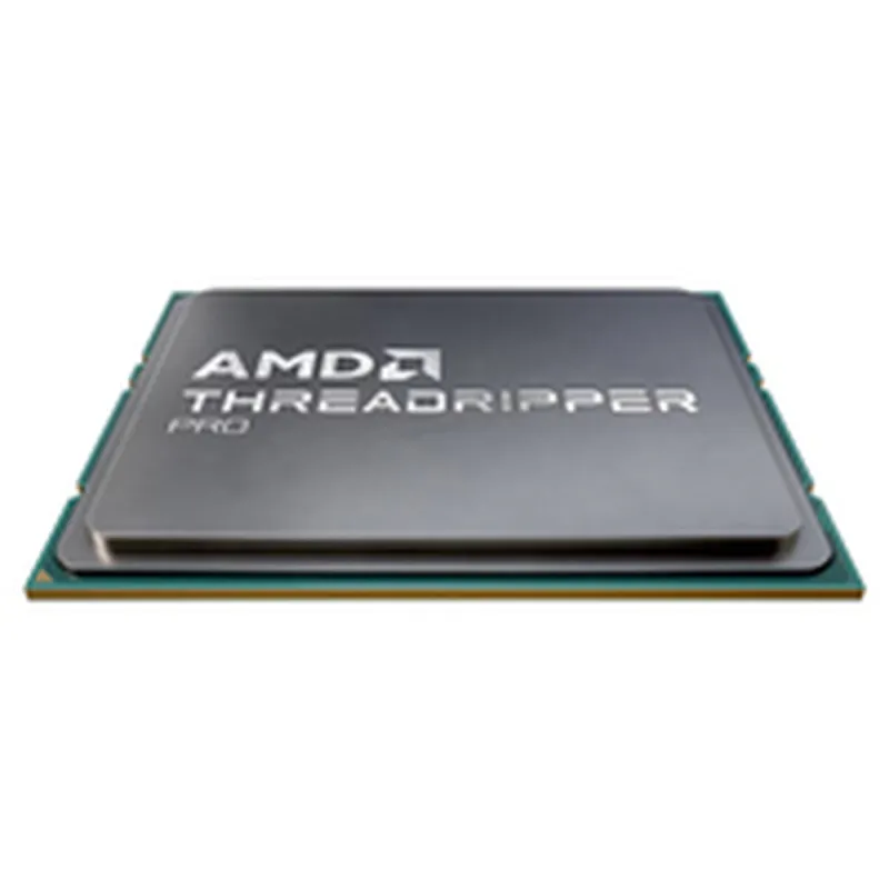Процессор AMD 100-100000454WOF