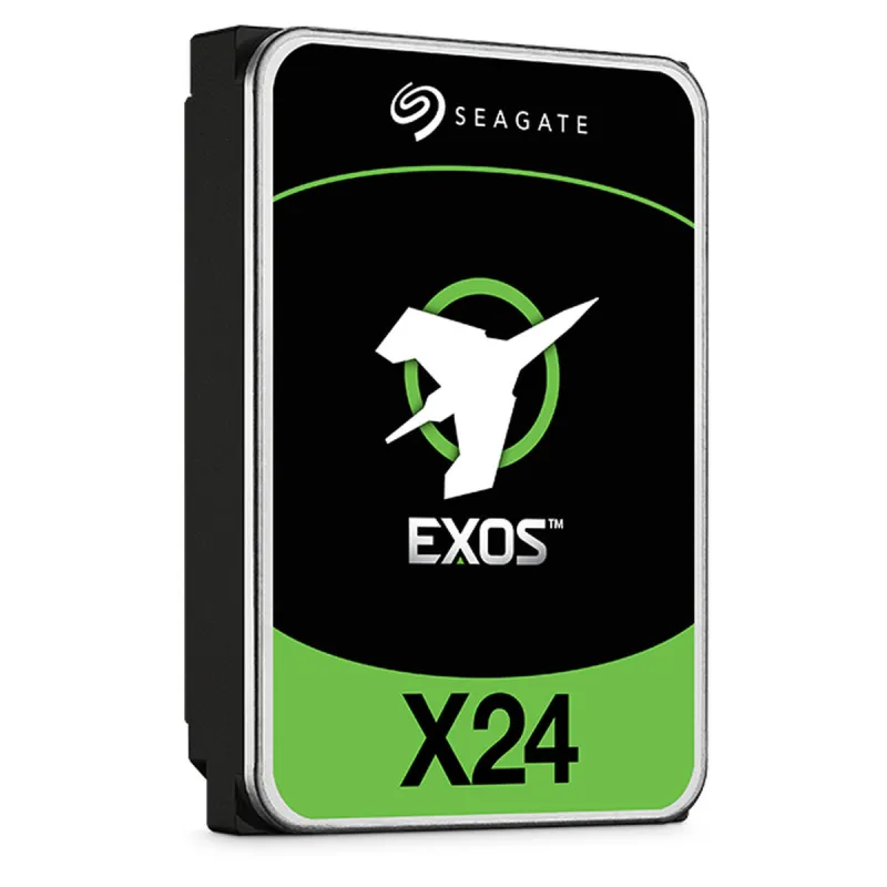 Жесткий диск Seagate ST16000NM007H 3,5" 16 TB