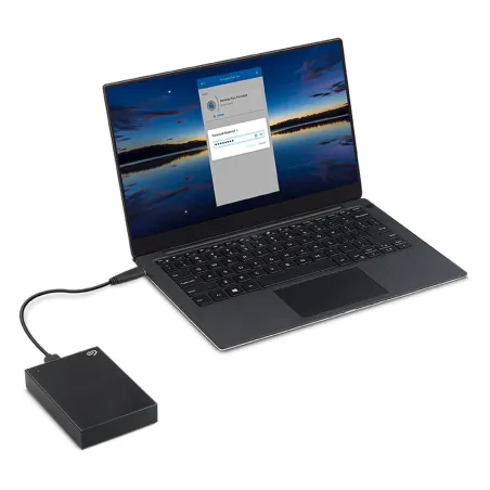 Kietasis diskas Seagate STKZ5000400 5 TB