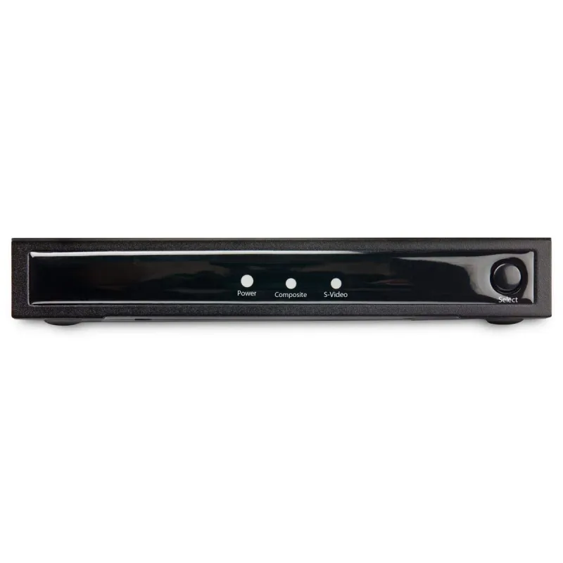Voogedastusseade Startech VID2HDCON2