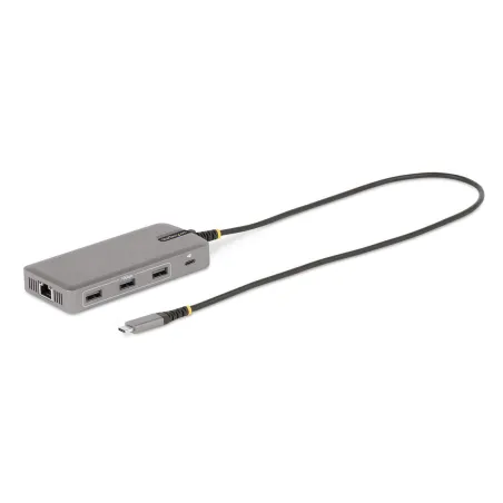 USB-C-jaotur Startech 117B-USBC-MULTIPORT Hall 100 W