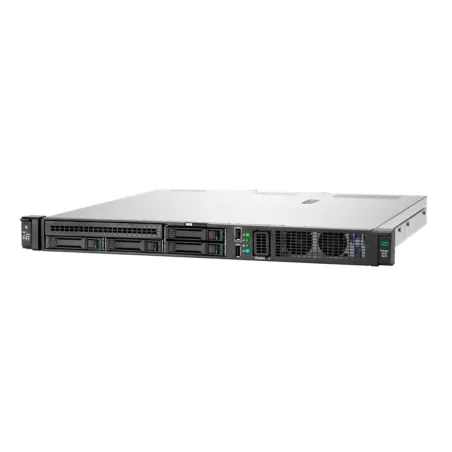 Serveris HPE P65393-421 Intel Xeon E-2414 16 GB RAM