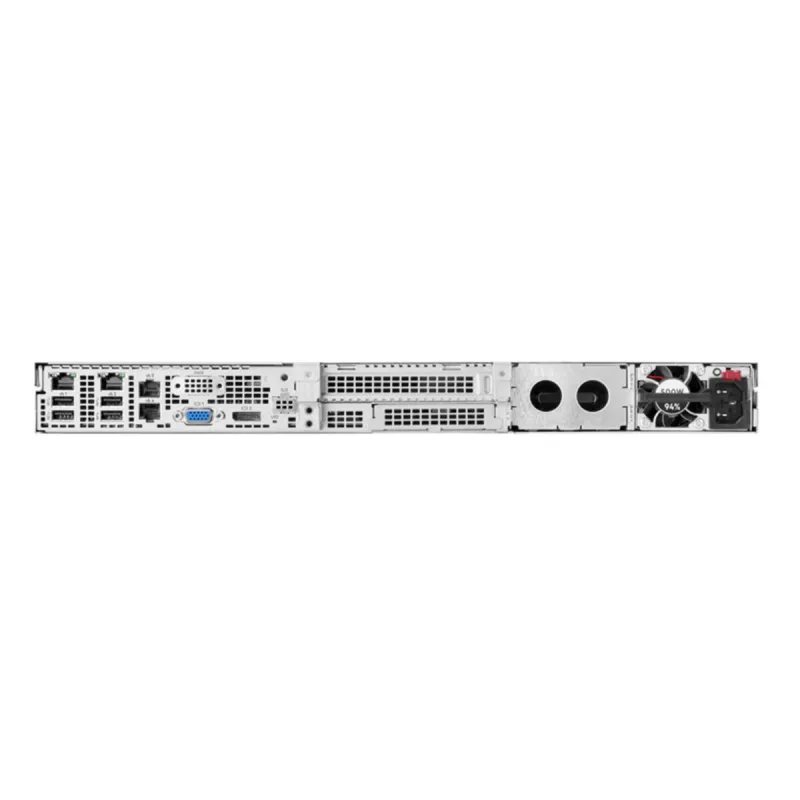 Serveris HPE P65393-421 Intel Xeon E-2414 16 GB RAM